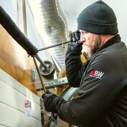 garage door service Hood River